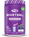Biosteel Hydration Mix - Grape - 11 oz. / 45 Servering
