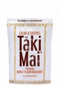 Taki Mai Noble Kava Root Powder 32oz - Autentisk Traditional Grind, Natural Aften Afslapning, Rastful Nights and Calm Rituals, 100% Pure Noble Kava