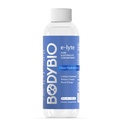 BodyBio e- Lyte - Flydende elektrolytkoncentrat til ren hydrering, Energi & Cramp Relief - Ingen sukker, Ingen kunstige flavors, Ingen fyldstoffer, Keto Friendly