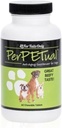 Youngevity Perpetual ™ - Maksimal styrke Anti- Aging Dog Bone & fælles support - med Glucosamin, Cholin, MSM, Milk Thistle, Calcium, Gurkemeje & Mere - 60 tyggetabletter