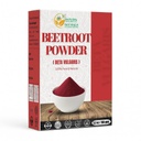 Urter Botanica Beetroot Powder til bagning og Smoothies Note 124; Nitrogen Oxide Supplement