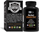 HFL Perfect Vitamin D & K af Dr. Sam Robbins
