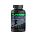 Without Limits Runners Essentials Daily Vitamin Formula - Runners Daily Vitamin - One Month Supply - 60 Capsules