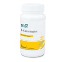 Klaire Labs D- Chiro- Inositol - 150 milligram Hypoallergent supplement (60 kapsler)
