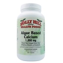 Holly Hill Health Foods Alger Based Calcium 1000 mg, 180 tabletter