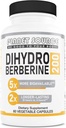 Dihydroberberin (Glucoovantage) 200 mg 60 Kapsler