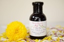 Original Økologisk Elderberry Syrup - Pure Natural - Immunitet Boost - Urtetillæg - Nem som Juice elsket af børn og voksne - 8 oz