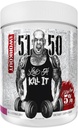 Rich Piana 5% Nutrition 5150 High Stim Pre- Workout Powder Removal 124; Extreme Energy, Focus, Pumps & Endurance Removal 124; 400 mg Koffein, Citrullin, Beta Alanine, N- Acetyl L- Tyrosine Removal 124; 30 Srvgs (Wildberry)