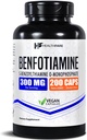 Healthfare Benfotiamin 300mg