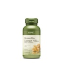 GNC Herbal Plus Boswellia Extract 450 mg tillæg, Vegetar, Understøtter fælles sundhed, 100 Servere