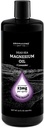 Aromasong Magnesium Spray Lavendel - Extra Strength (23 mg i hver spritz) 32 Oz Refill Flaske, Natural og Pure Magnesium Oil Spray - Made in the USA - for ben discomfort og fremmer en rolig søvn
