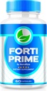 Forti Prime Kapsler, Officiel FortiPrime Health- Supporting Formel, Alle naturlige vægttab supplement til at opnå Body og Fitness Mål, Detox Vitamin Pills, Keto Anmeldelser (60 Kapsler)