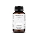 JSHealth Calm + Destress Supplement - 60 kapsler