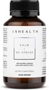 JSHealth Calm + Destress Supplement - 60 kapsler