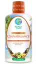 Cinnabalance - Flydende kanel tillæg w / kanel Bark, Aloe Vera, Ginger Root, Green Tea & Antioxidants - 32 oz, 32 portioner