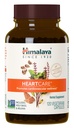Himalaya HeartCare - Herbal Heart Health Kosttilskud med Ashwagandha og Amla - Vegan, Non- GMO, Gluten Free, 720 mg, 120 kapsler