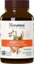 Himalaya HeartCare - Herbal Heart Health Kosttilskud med Ashwagandha og Amla - Vegan, Non- GMO, Gluten Free, 720 mg, 120 kapsler