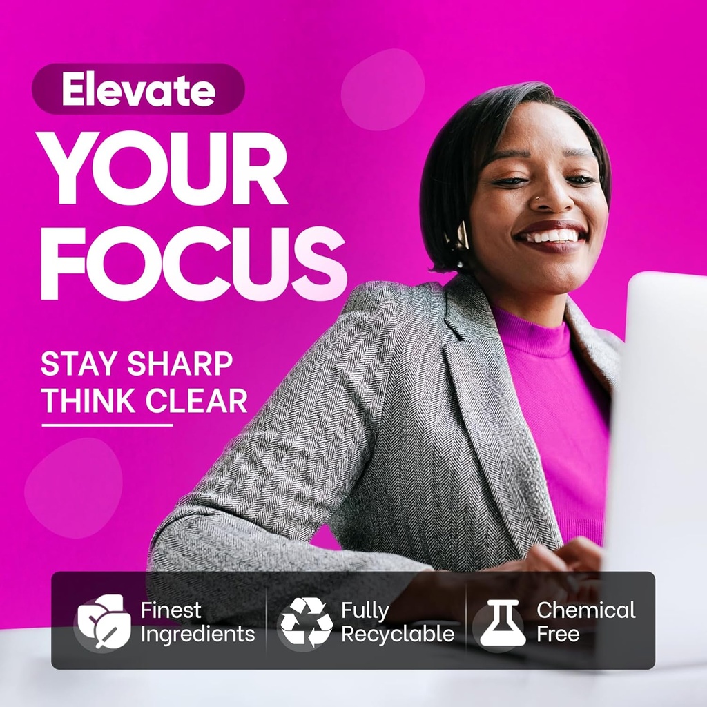 Lever Detox Supplement, 30,000mg Milk Thistle Extract, gurkemeje, Artichoke & Glutathione - Understøtter leversundhed & antioxidant funktion - 60 tabletter