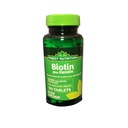 ZZP Finest Nutrition Biotin + Keratin 150 tabletter