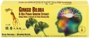 Prince of Peace Ginkgo Biloba og Red Panax Ginseng Extract, 30 flasker 0,34 oz