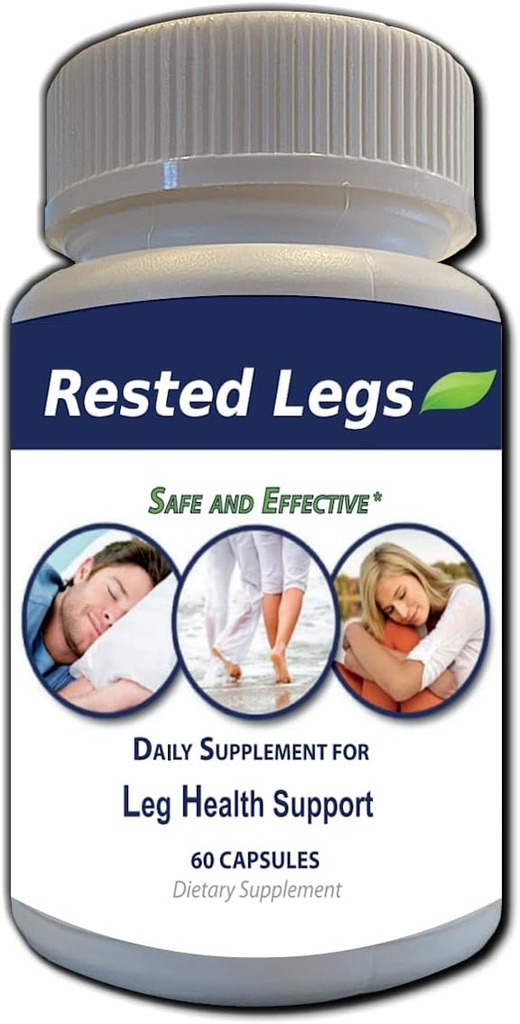 Støtte - 60 CapsuleQ