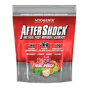 Myogenix Aftershock Post Workout - Muscle Growth Whey Protein Powder - Speeds Up Muscle Growth and Recovery - Understøtter fælles sundhed og genopfrisker Glycogen - Frugt Punch, 6 lbs