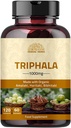 Triphala 120 kapsler