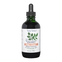 Vitanica PMS Tonic, Premenstrual Support and Relief, Saint Johns Wort, Dong Quai, Chaste Tree Berry, Wild Yam og mere, Vegan, 4 Ounce