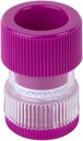 Ezy Dose ® Pill Crusher med opbevaring