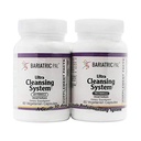 BariatricPal Ultra Cleansing System AM / PM Vegetariske kapsler - 30-dages kit