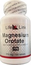 LifeLink 's Magnesium Orotere 124; 775 mg x 100 tabletter