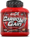 Amix CarboJet Gain - 4,96 Pound - Chokolade Flavor