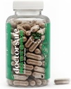 Saw Palmetto Prostata Kosttilskud med USPlus Saw Palmetto til mænd og kvinder - Advanced Prostata Sundhed & Hår Revitalization