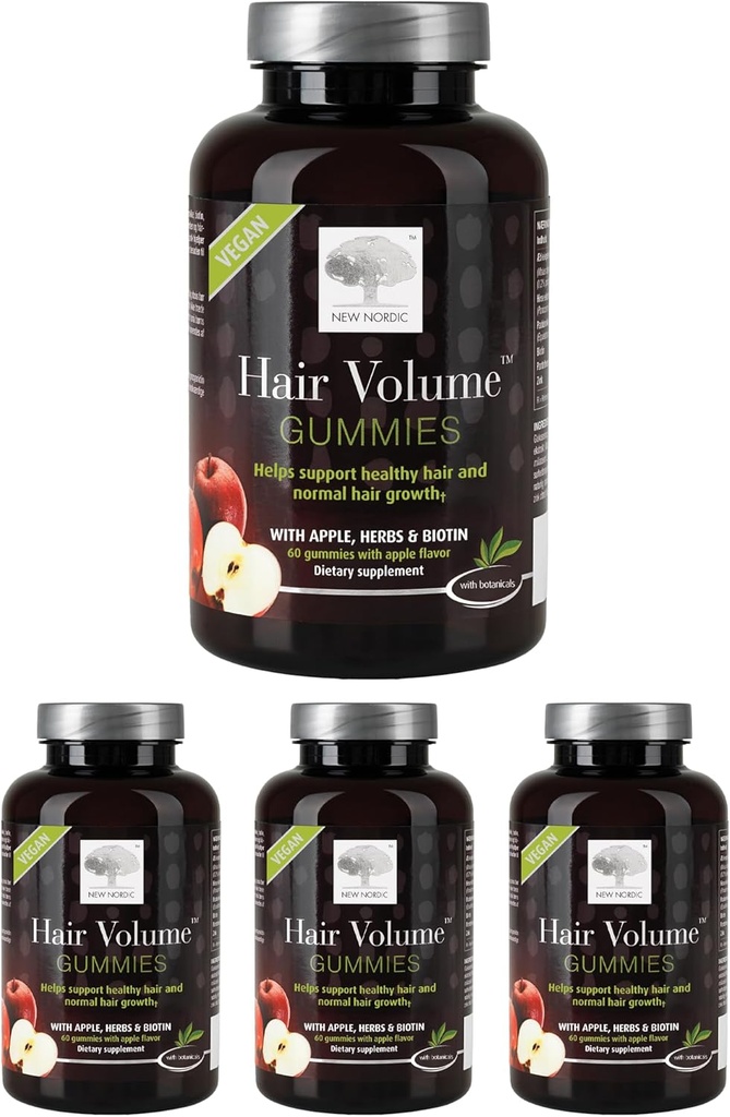 NY NORDIC Beauty Bundle