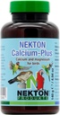 Nekton Calcium Plus - Calcium med Magnesium & Vitamin, Hvid, 140g / 5 oz