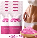 Instant Anti- Itch Detox Slimming Produkter, Natural Detox Viginal Capsulesa, Natural Detox Viginal Gel (8Bag- B)
