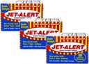 Jet- Alert Dobbelt Styrke Koffein 200 Mg Caplets, 90 caplets, pakke med 3