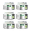 SALVE 50 Gram Salmonella Acid Coal Tar Pack af 6
