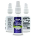 Flydende Liposomal Glutathione Spray - Maksimal Absorption Glutathion supplement med NAC, Ashwagandha, Glutamin, Ascorbic Acid - Sublingual Easy Use - Immunum & Detox Support - 2oz