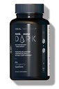 Ideel Infusion Nighttime Muscle Recovery & Deep Sleep Supplement: Afslapning og stress support - Magnesium Glycinate, KSM- 66 (Melatonin Free) Vegan