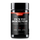 Snap Kosttilskud Testosteron Booster for mænd - fremmer muskelvækst, Booster for mænd, Forbedret naturlig energi, Stamina og styrke, 90 kapsler (30 Servere, 1 måned Tilgang)