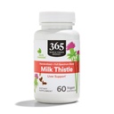365 By Whole Foods Market, Milk Thistle, 60 Greve