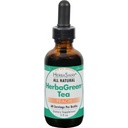 Herba Sway - Herbagreen Tea Peach, 2 fl oz væske