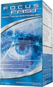 Fokus Fast Clear Brain Nootrop Supplement, 40 Greve, for mænd og kvinder - Fokus piller til koncentrering, Brain Booster & Memory Support - Vitaminer, Cholin, Ginseng, Gingko & Mere
