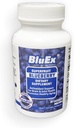 Bluex - 30ct (Blueberry Extract 38,000mg Ækvivalent pr Servering 190: 1) Superfrugt Blueberry Kosttilskud