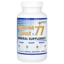 Morningstar Minerals immun Boost 77, 120 Veggie kapsler