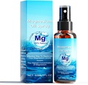 Magnesium Oil Spray, Ingen usunde trace miner, Pure Organic Natural Magnesium Oil Extra Strength, fremmer rolig søvn og afslapning, Magnesium Spray til Feet, Søvn, Let at Absorb og Brug