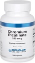 Douglas Laboratories Chrom Picolinate (250 mikrogram)