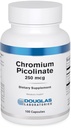 Douglas Laboratories Chrom Picolinate (250 mikrogram)