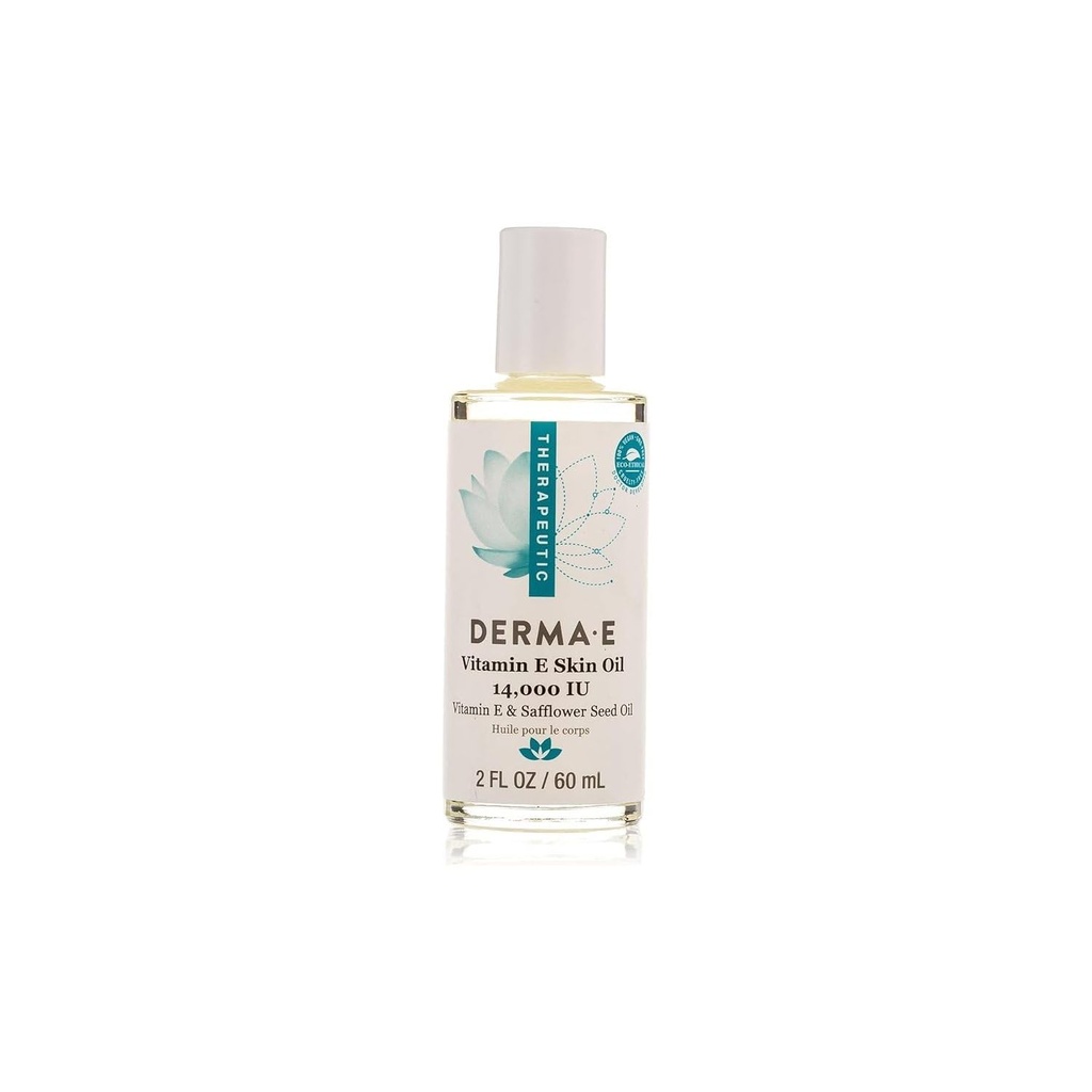 DERMA E Hudolie 14; 000 Iu, 2 FZ